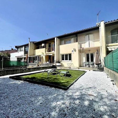 Maison Bleue ※ قرقشونه المظهر الخارجي الصورة